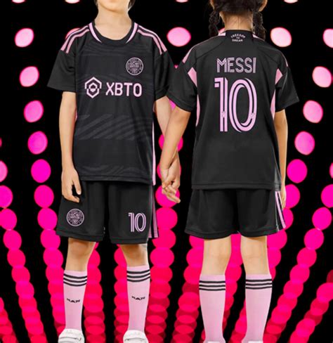 messi jersey youth|messi jersey youth dick's.